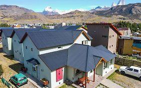 Hosteria Vertical Lodge